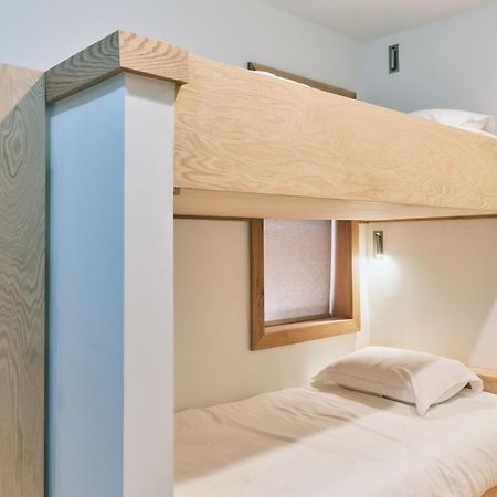 Guesthouse By Good Neighbor 볼티모어 외부 사진